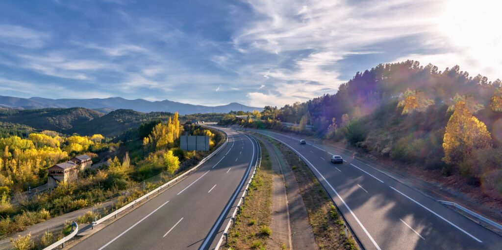 ᐈ 10 найбільших дорожніх мереж у світі - самі великі 2024