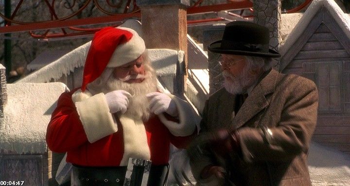 11 новорічних фільмів, які ми будемо дивитися ще десятки років