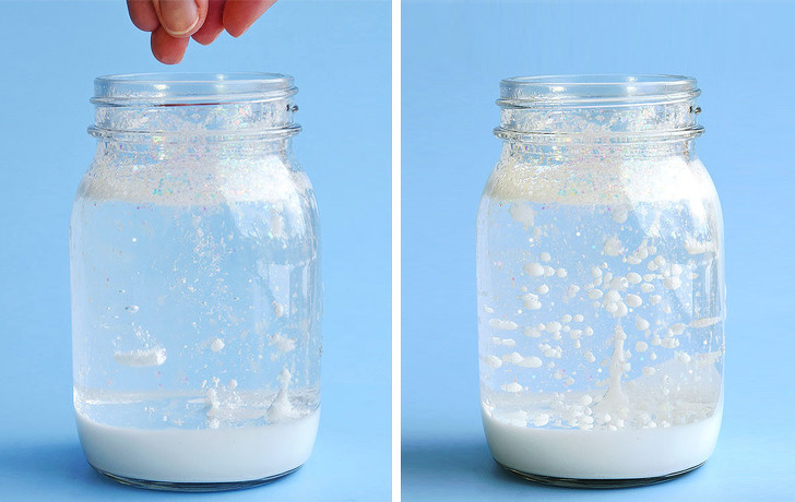 13 барвистих експериментів і розваг, якими можна зайняти дітей