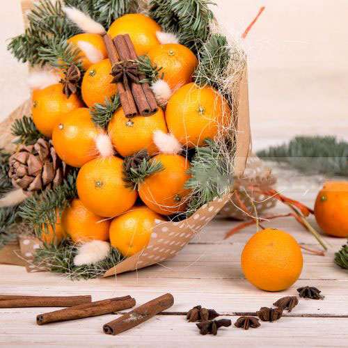 15 простих ідей для створення новорічного настрою