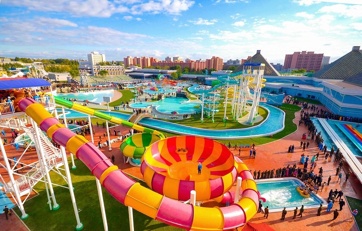 16 речей, які заборонені в Північній Кореї