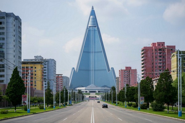 16 речей, які заборонені в Північній Кореї