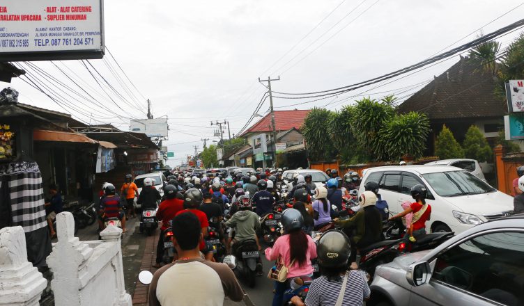 Балі. 5 причин розчаруватися і 5 причин полюбити «райський острів»