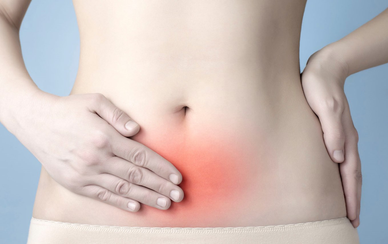 Чому болить низ живота і що з цим робити