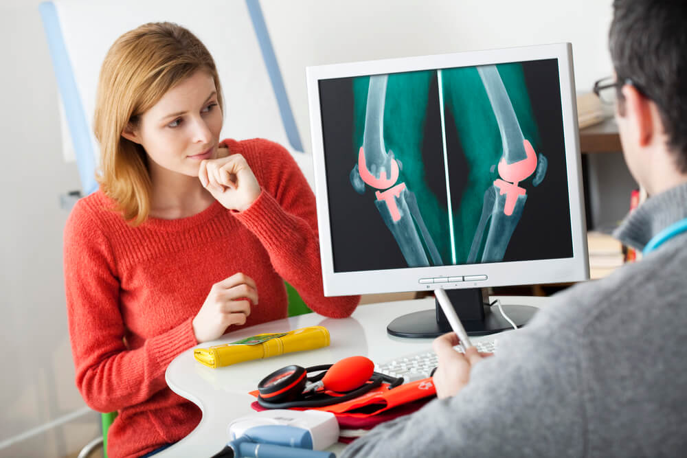 Эндопротезирование коленного сустава: показания и особенности операции