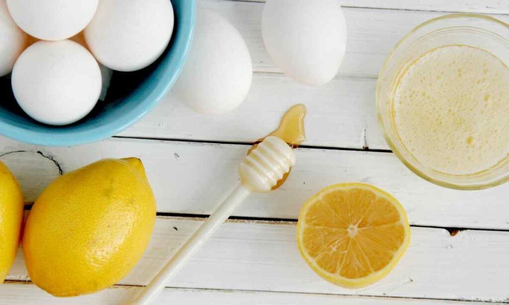 Лимон - як використовувати лимон для обличчя