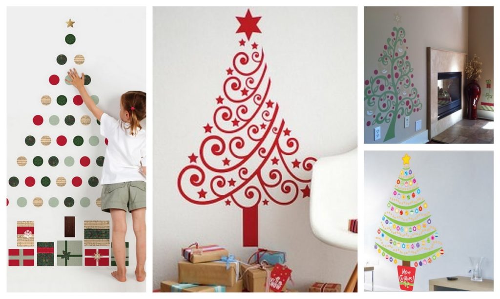 Новорічна ялинка своїми руками: найцікавіші ідеї для ідеального свята