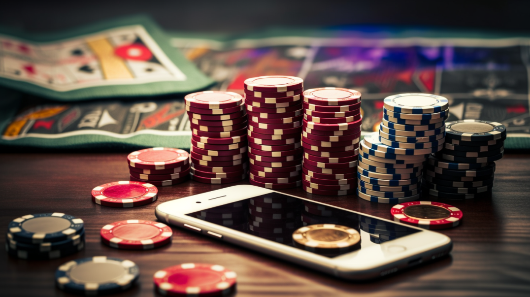 Pin Up Casino: стиль, азарт і великі виграші в одному місці
