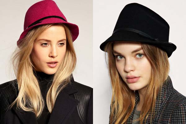 Правила догляду за головними уборами