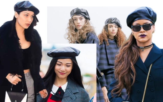 Правила догляду за головними уборами