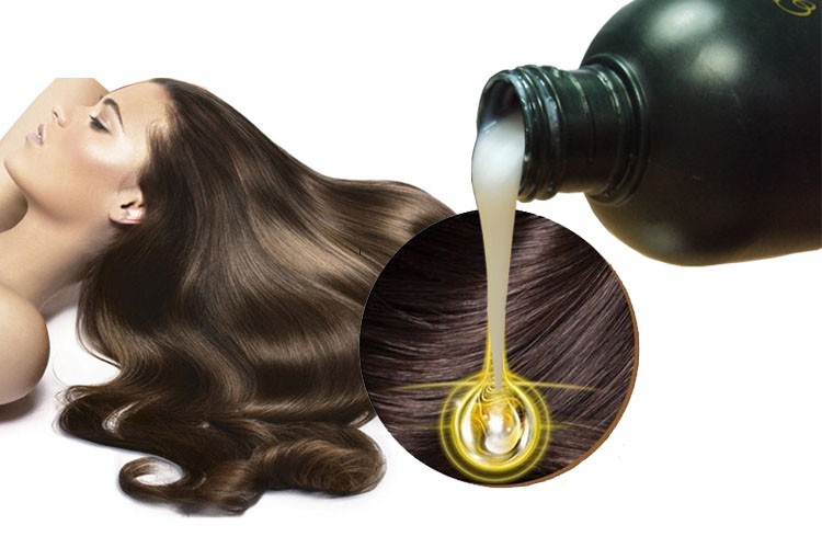 Сохраняем яркость окрашенных волос с помощью корейских уходовых средств: советы профессионалов