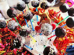 Солодощі на шкільний ярмарок - Як приготувати солодощі на шкільний ярмарок?