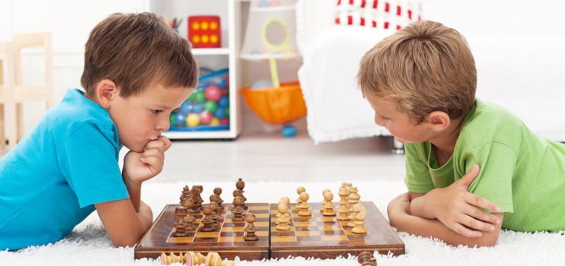 Важливість розвиваючих ігор для дітей: як вони сприяють розвитку навичок та навчанню