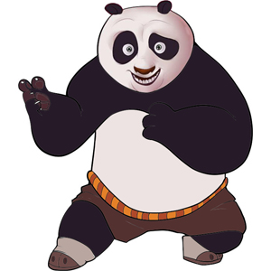 Як намалювати панду - малюємо панду різними способами