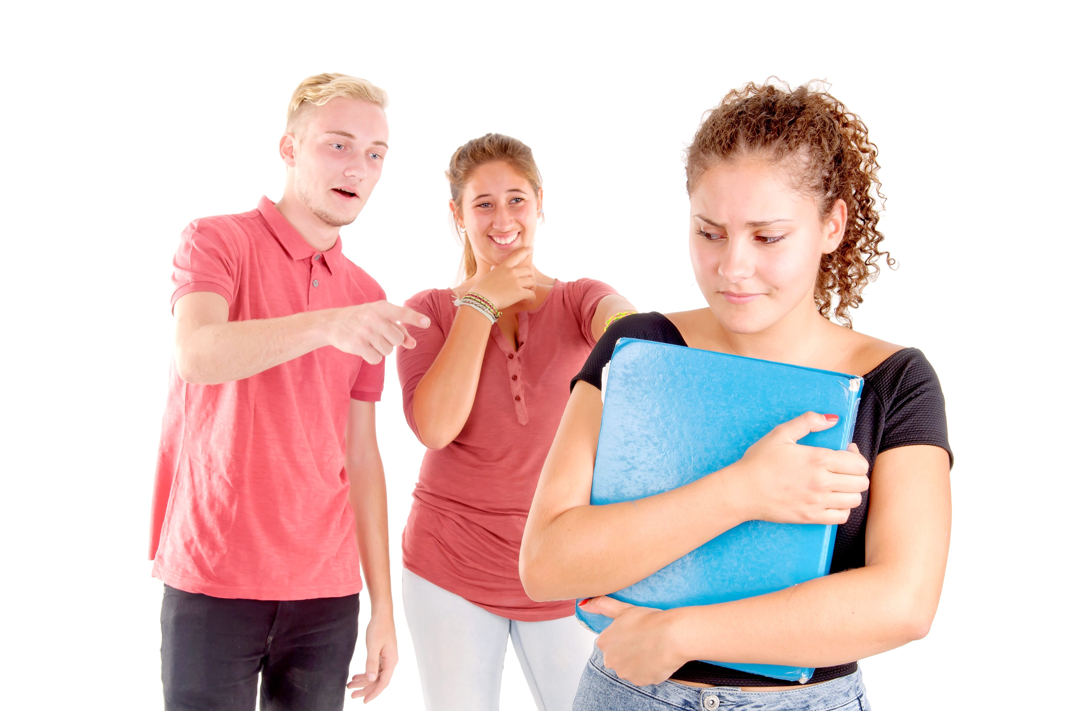 Як правильно поводитися з токсичними людьми