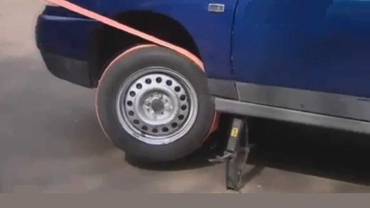 Як завести машину, якщо сів акумулятор