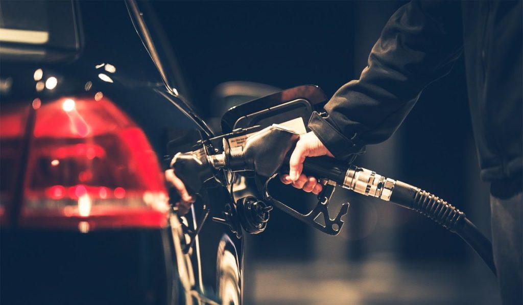 Як зменшити розхід палива?