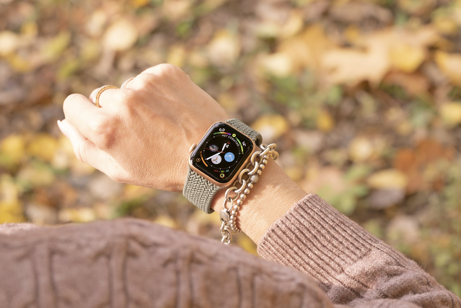 Женские Apple Watch — какую модель выбрать?