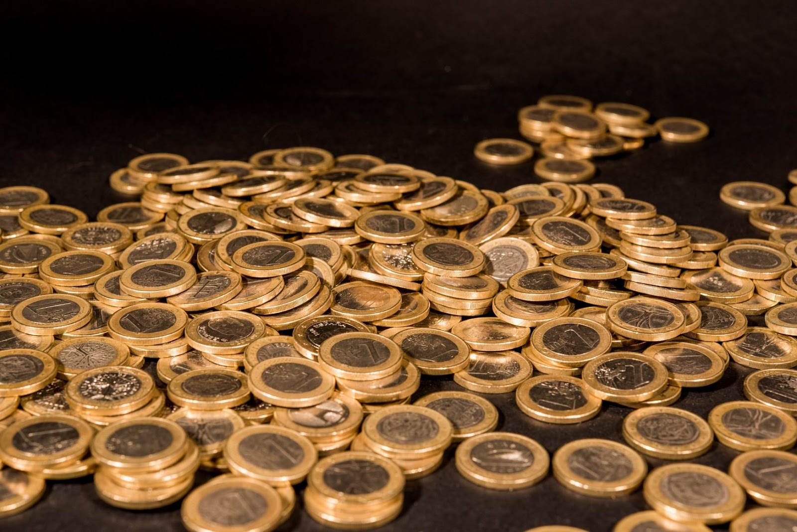 Золотые монеты СССР: в чем их особенности?