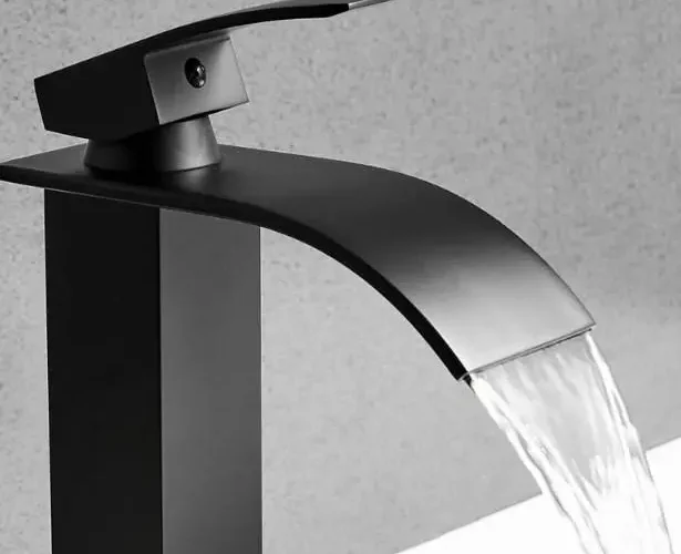 Почему рекомендуется выбрать надежный кран в ванную