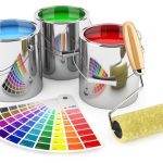 Как выбрать подходящую краску для разных материалов и условий эксплуатации: Интервью с экспертом