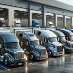 Чому варто знайти надійного партнера для перевезення вантажів по Україні і світу