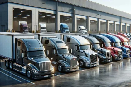 Чому варто знайти надійного партнера для перевезення вантажів по Україні і світу