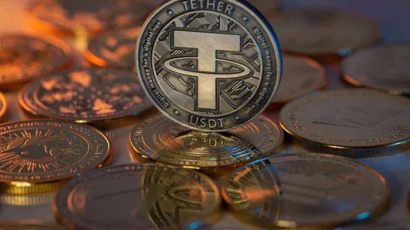 Обмін Tether (USDT) на гривні з карткою ПриватБанку: швидко та зручно