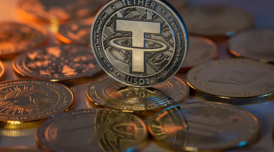 Обмін Tether (USDT) на гривні з карткою ПриватБанку: швидко та зручно