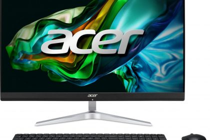 Моноблоки Acer в Харькове: инновационная техника 2-в-1