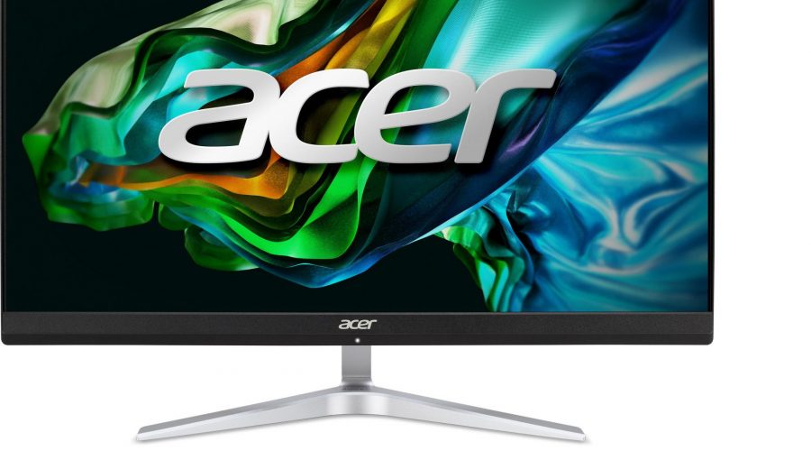 Моноблоки Acer в Харькове: инновационная техника 2-в-1