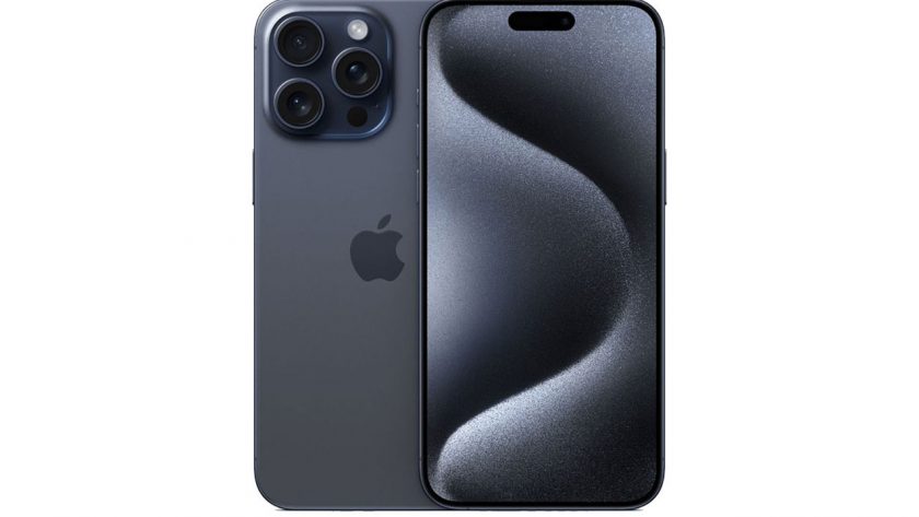 iPhone 15 — воплощение ваших творческих идей