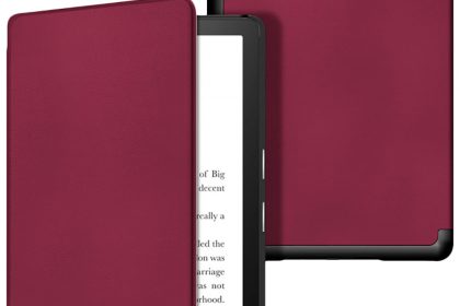 Огляд Amazon Kindle 11 – напевне, кращого рідера у світі