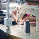 Швейное оборудование для промышленности и быта