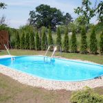 Купити басейн з поліпропілену, секрети та особливості правильного вибору