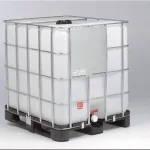 Качественные контейнеры IBC и их главные преимущества