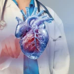 Важливість регулярного відвідування кардіолога