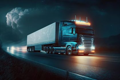Обслуживание и ремонт грузовых автомобилей для больших автопарков и транспортных компаний