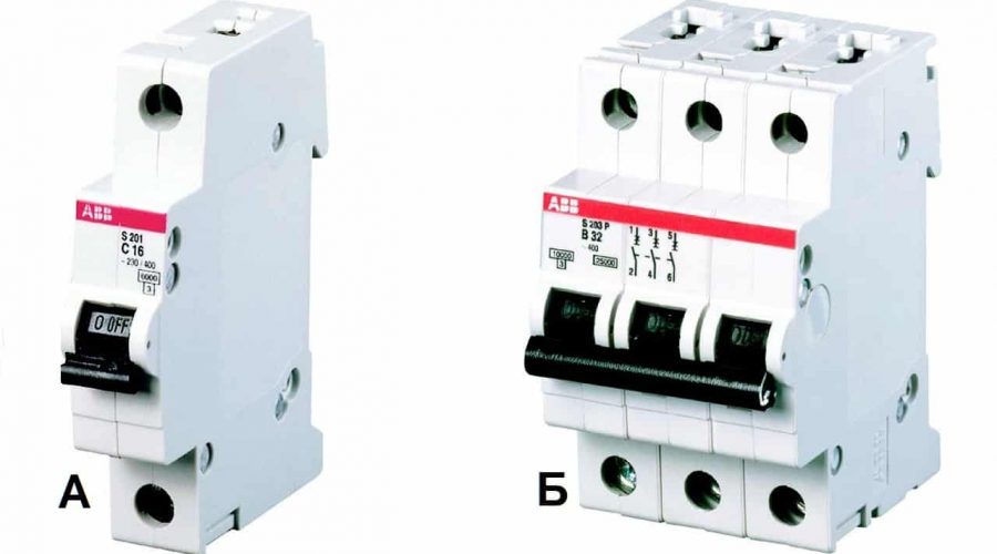 Как выбрать автоматические выключатели для дома и бизнеса: советы и рекомендации