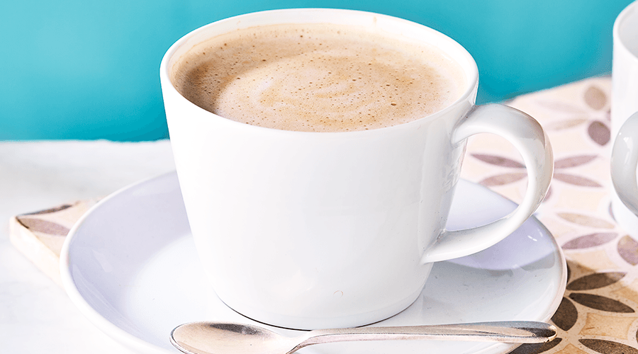 ТОП причин покупать кофе для ресторанов в CafeOptum