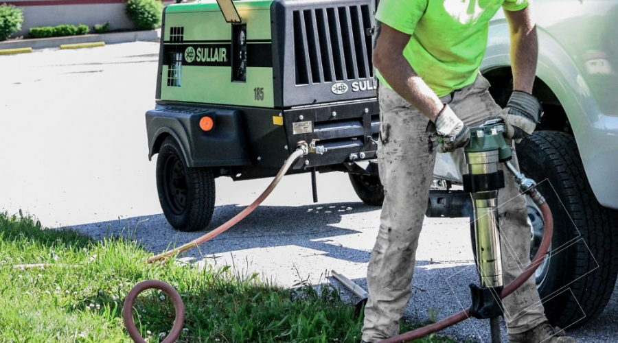 Мощность сжатого воздуха компрессора: раскрываем потенциал вашего инструмента