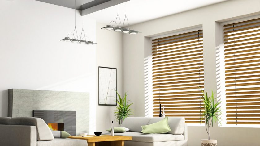 Жалюзи в интерьере: как преобразить пространство с помощью солнцезащиты