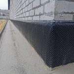 Ефективна гідроізоляція фундаменту як гарантія довговічності будівлі