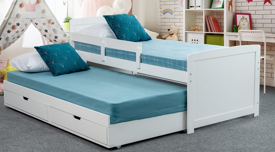 Важливість інвестиції в хороші дитячі ліжка