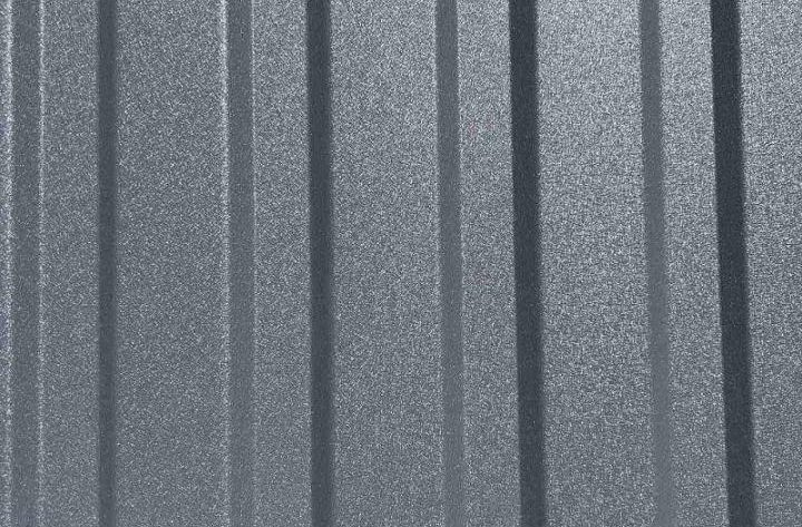 Можливості використання профнастилу