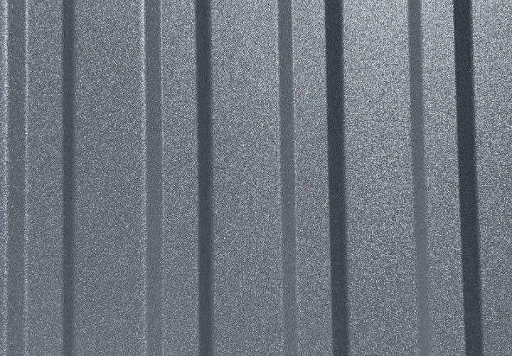 Можливості використання профнастилу