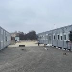 Коли стає необхідним будівництво модульних містечок