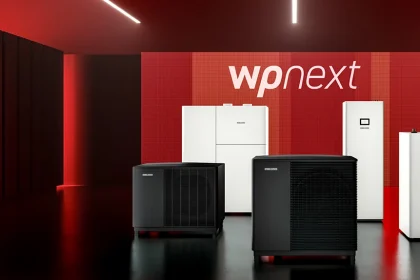 Нове покоління теплових насосів Stiebel Eltron: серія «hpnext»
