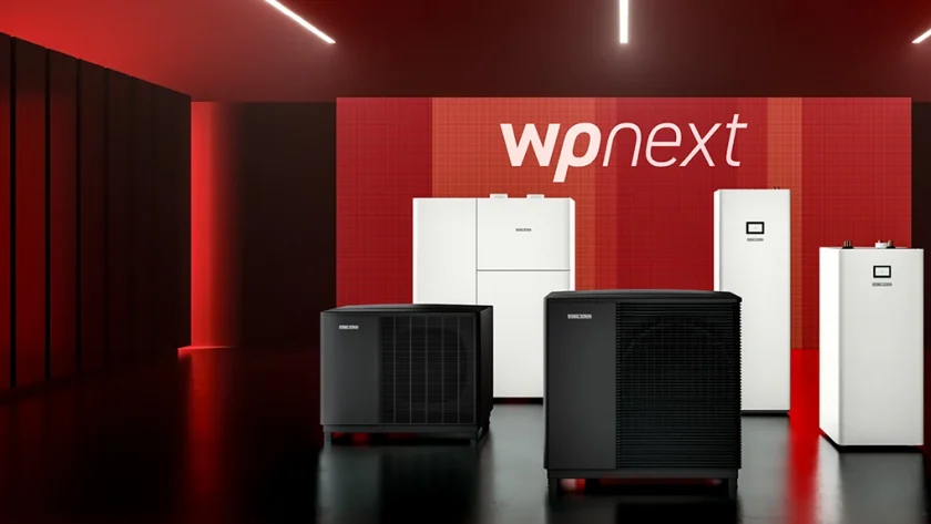 Нове покоління теплових насосів Stiebel Eltron: серія «hpnext»
