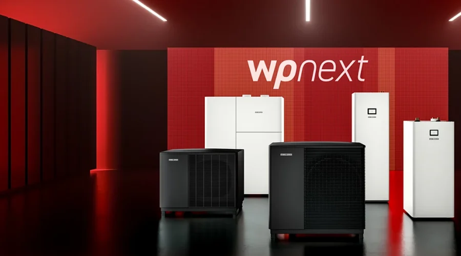 Нове покоління теплових насосів Stiebel Eltron: серія «hpnext»